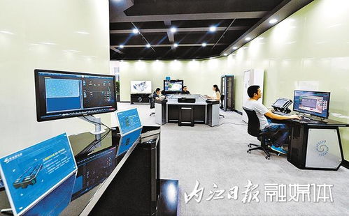 内江造 产品亮相2020中国国际服务贸易交易会